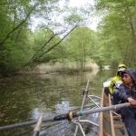 Havel ganz weit oben 2016