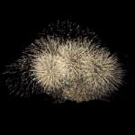 Pyronale Feuerwerk 2016-2