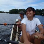 Frauen Zweier Tegelort 2016