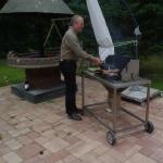 Grillmeister Tegelort 2016