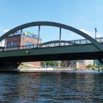 WSA Blockade Berliner Innenstadt 2016