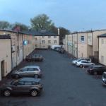 Kolo Hotel Sara Warthe 2016