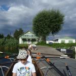 Kinderruderer Werder 2016