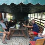 Lobenstein Ruderverein Bleilochtalsperre 2017