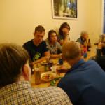 Abendesse Guastalla Blog 2017 Po