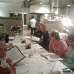 Abendessen Porto Tolle Blog Po 2017