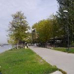 Hafenpromenade Guastalla Blog 2017 Po