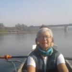 Maria auf dem Po Blog 2017