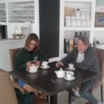 Porto Tolle Cafe Blog Po 2017