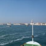 Venedig vom Vaporetto Blog 2017