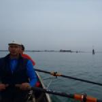 auf dem Weg nach Burano Blog Po 2017