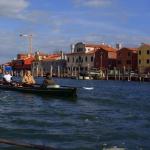 auf der Lagune Blog Po 2017