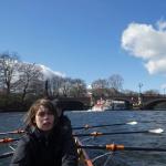 Sturm auf der Spree 2017