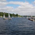 Proberudern Day of the Bay 2017