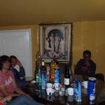 Badezimmer Party Donau 2017