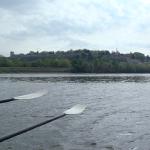 Blick auf Belgrad 2017