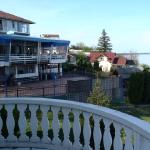 Donauterassen Donau 2017