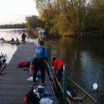 Ketzin bei Sonnenschein 2017