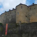 Festungsanlage Maas 2017