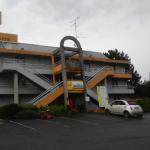 Hotel Charleville 2017