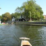 Liege Ruderclub Maas 2017