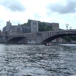 Maas Festungsstadt 2017