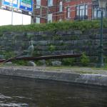 Rudererdenkmal liege 2017