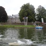 Schloss an der Maas 2017