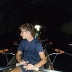 Tunnel Revin Maas 2017