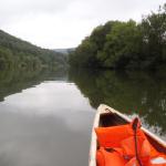 in den Ardennen Maas 2017