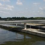 umtragen vor maastricht Maas 2017