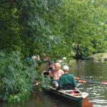 Ilawa Ruderboot 2017