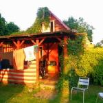 Quartier in Szalkowo 2017