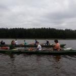 Ruderjugend Jez Drweckie 2017
