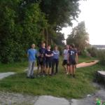 Ruderjugend Polen 2017