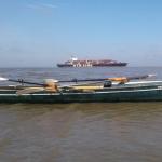 Geirangerfjord auf dem Osteriff 2017