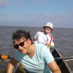 Jenseits des Oste Riff 2017