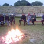 Nach dem Oste Marathon 2017