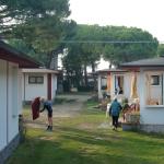 Camping Miramare Punta Sabbioni 2017