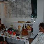 Paul Geburstagsparty 2017