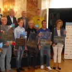 Winsauerpreis 2016 Ruderclub Kleinmachnow Stahnsdorf Teltow