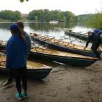 Kant schulrudern Pohlesee 2017