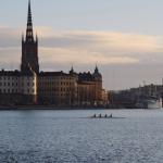 Riddarholmen Stockholm 2017