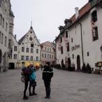 Tallinn Alte Hanse 2017