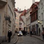 Tallinn Altstadt 2017