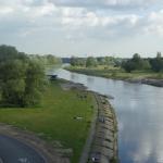 Warthe in Posen 2017