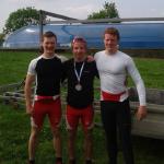 Sieger Wesermarathon 2017