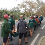 Agde umtragen Midi 2018