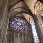 Carcasonne Kathedrale Midi 2018