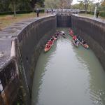Rundschleuse Midi 2018